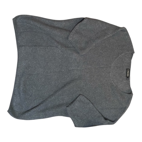 Soaked in luxury alpaca wool blend “Tuesday jumper” Sz L - Picture 7 of 16